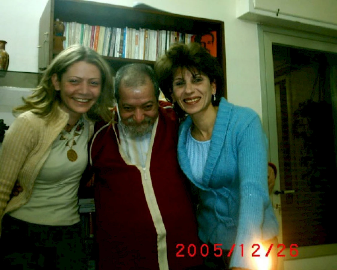 Bu iki kadın