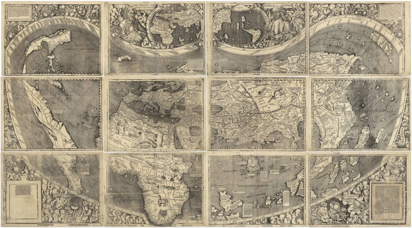 Jesus Carrillo 3 Waldseemuller Map 2 (big)