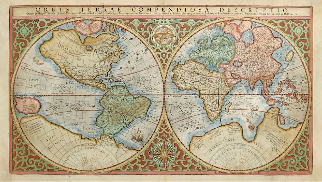 Mercator1587
