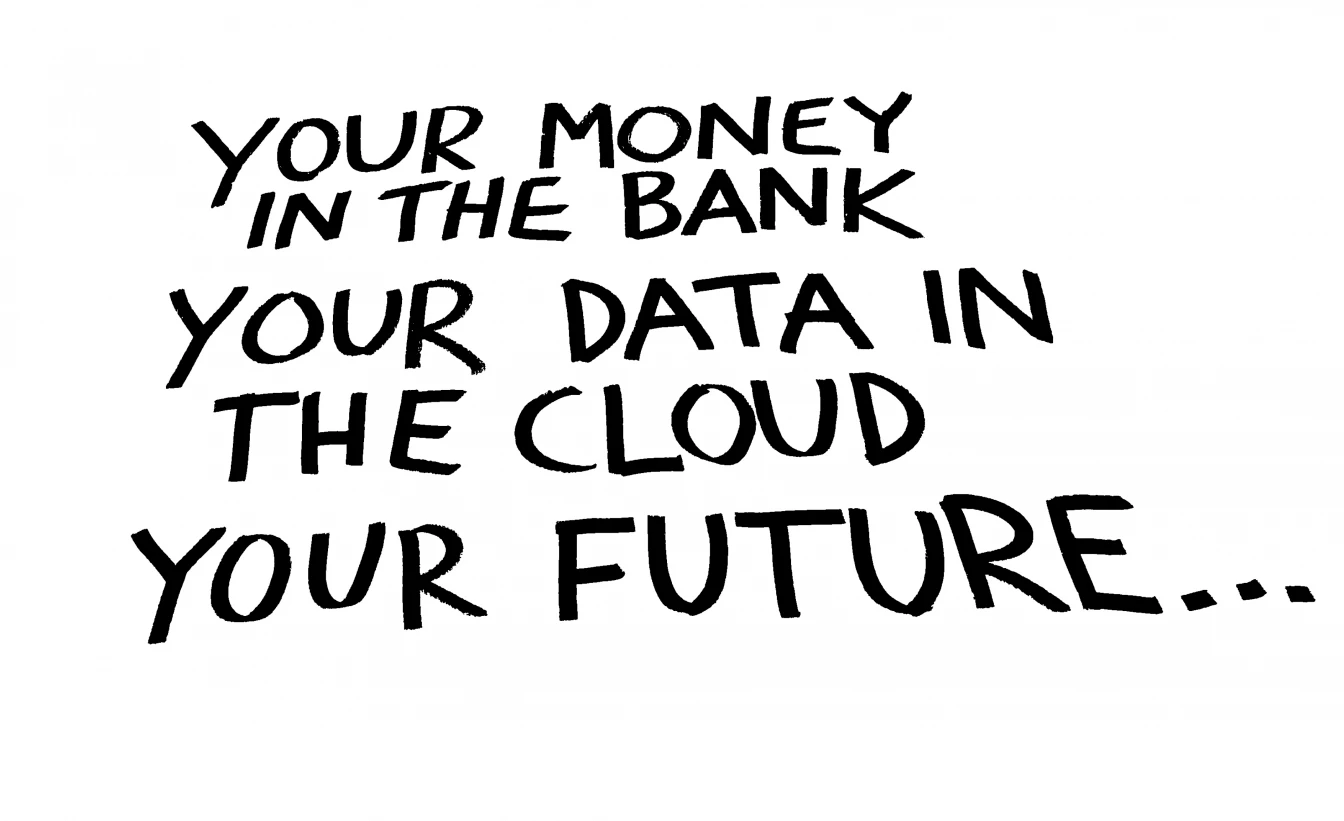 Future Bank Data 2015