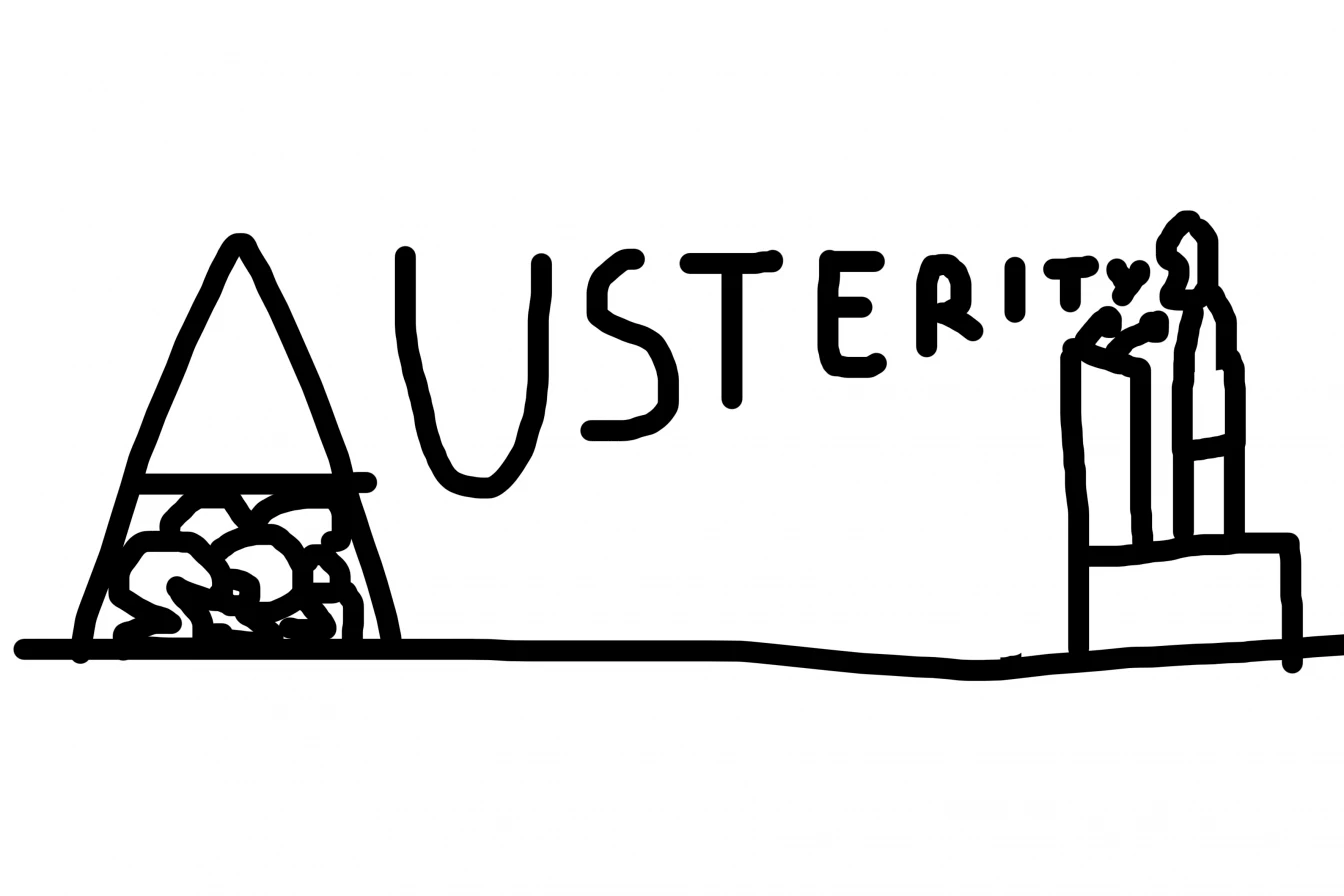 Greece Austerity 2015