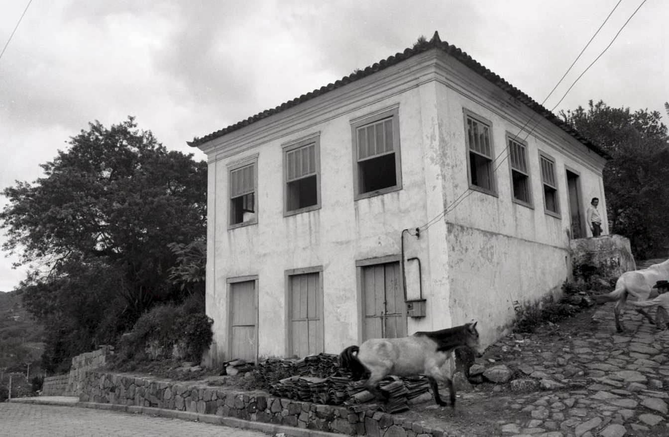 Roberta Tatiana Sobrado House Image1